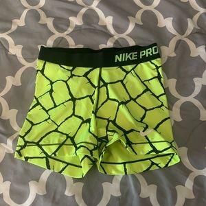 Nike Pros
